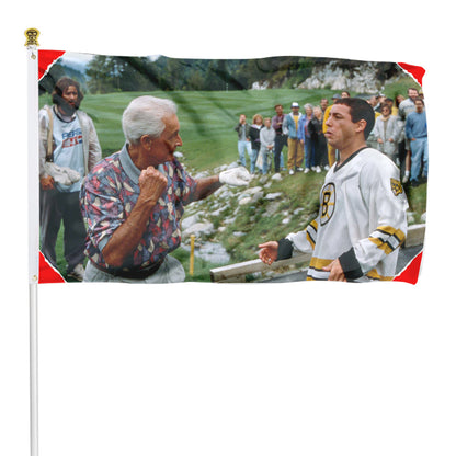 Fyon The Price Is Wrong flag Indoor and outdoor banner