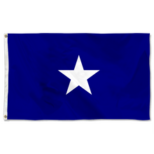 Fyon The United States Bonnie Blue flag Banner