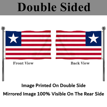 Fyon The United States Florida Provisional 1861 Flag Banner