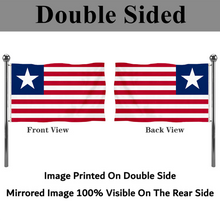 Fyon The United States Florida Provisional 1861 Flag Banner