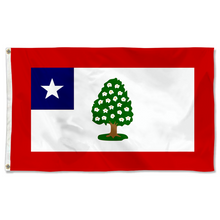 Fyon The United States Mississippi(1861-1865) Flag Banner