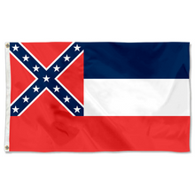 Fyon The United States Mississippi_(1894-1996) Flag Banner