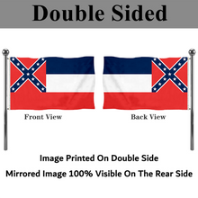 Fyon The United States Mississippi_(1894-1996) Flag Banner