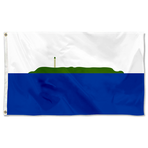 Fyon The United States Navassa Island(local) Flag  Banner