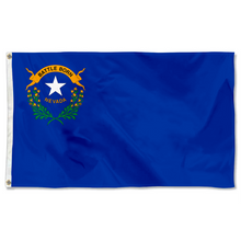 Fyon The United States Nevada Flag  Banner