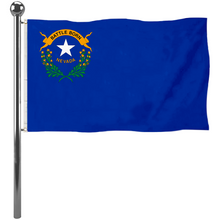 Fyon The United States Nevada Flag  Banner