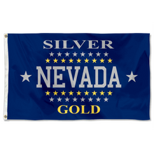 Fyon The United States Nevada_(1905–1915) Flag   Banner