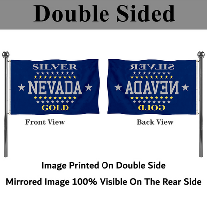 Fyon The United States Nevada_(1905–1915) Flag   Banner