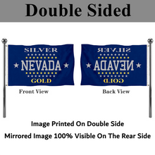 Fyon The United States Nevada_(1905–1915) Flag   Banner