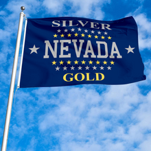 Fyon The United States Nevada_(1905–1915) Flag   Banner