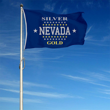 Fyon The United States Nevada_(1905–1915) Flag   Banner