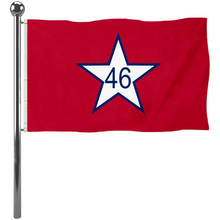 Fyon The United States Oklahoma(1911–1925) Flag Banner