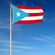 Fyon The United States Puerto Rico(1895-1952) Flag  Banner