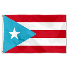 Fyon The United States Puerto Rico(1895-1952) Flag  Banner