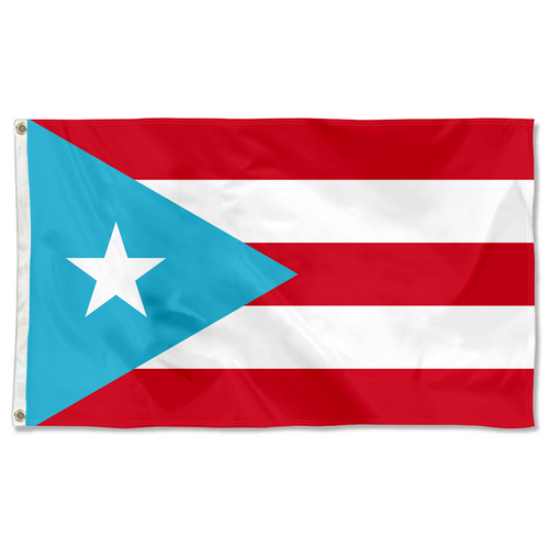 Fyon The United States Puerto Rico(1895-1952) Flag  Banner