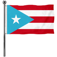 Fyon The United States Puerto Rico(1895-1952) Flag  Banner