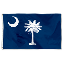 Fyon The United States South Carolina Flag Banner