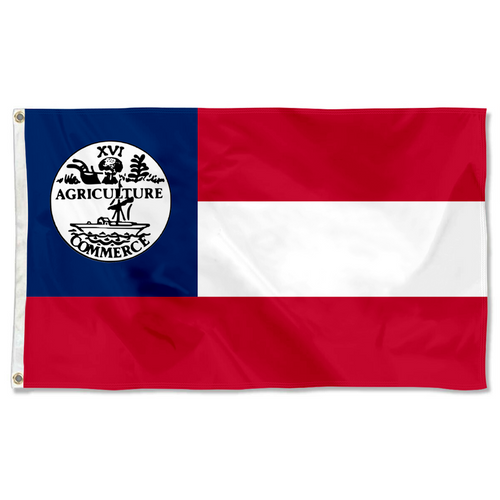 Fyon The United States Tennessee 1861 proposed Flag Banner