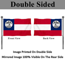 Fyon The United States Tennessee 1861 proposed Flag Banner