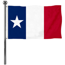 Fyon The United States Texas Dodson Flag  Banner