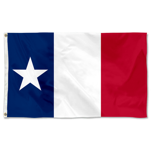 Fyon The United States Texas Dodson Flag  Banner