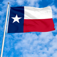 Fyon The United States Texas Flag Banner