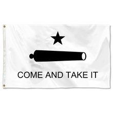 Fyon The United States Texas Flag Come and Take It Flag Banner