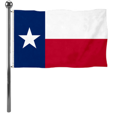 Fyon The United States Texas Flag Banner