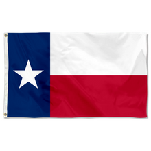 Fyon The United States Texas Flag Banner