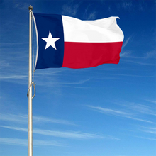 Fyon The United States Texas Flag Banner