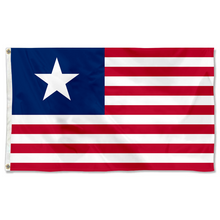 Fyon The United States Texas(1835–1839) Flag Banner