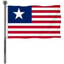 Fyon The United States Texas(1835–1839) Flag Banner