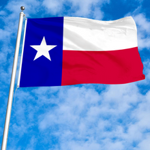 Fyon The United States Texas(1839–1879) Flag Banner