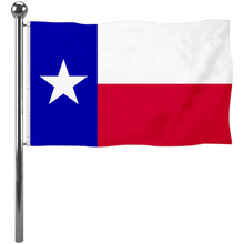 Fyon The United States Texas(1839–1879) Flag Banner