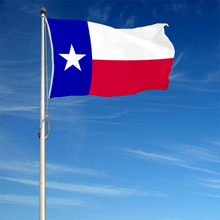 Fyon The United States Texas(1839–1879) Flag Banner