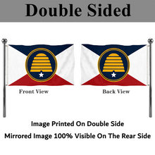 Fyon The United States Utah_(2021) Flag  Banner