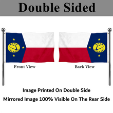 Fyon The United States Wake Island Flag Banner