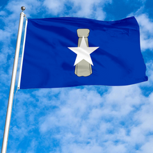 Fyon The United States the Northern Mariana Islands(1972) Flag  Banner