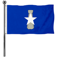 Fyon The United States the Northern Mariana Islands(1972) Flag  Banner