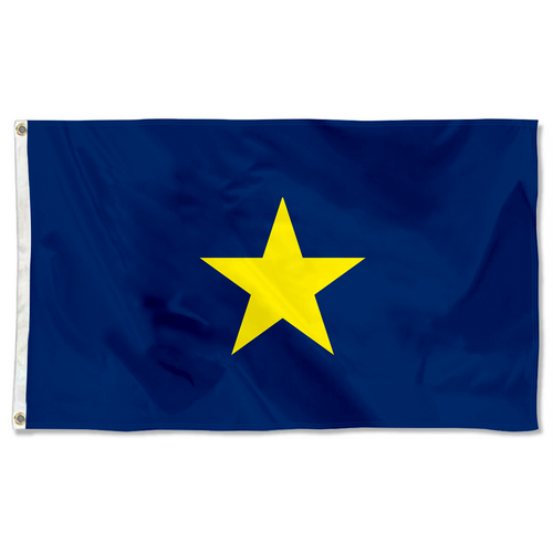 Fyon The United States the Republic of Texas(1836–1839) Flag Banner