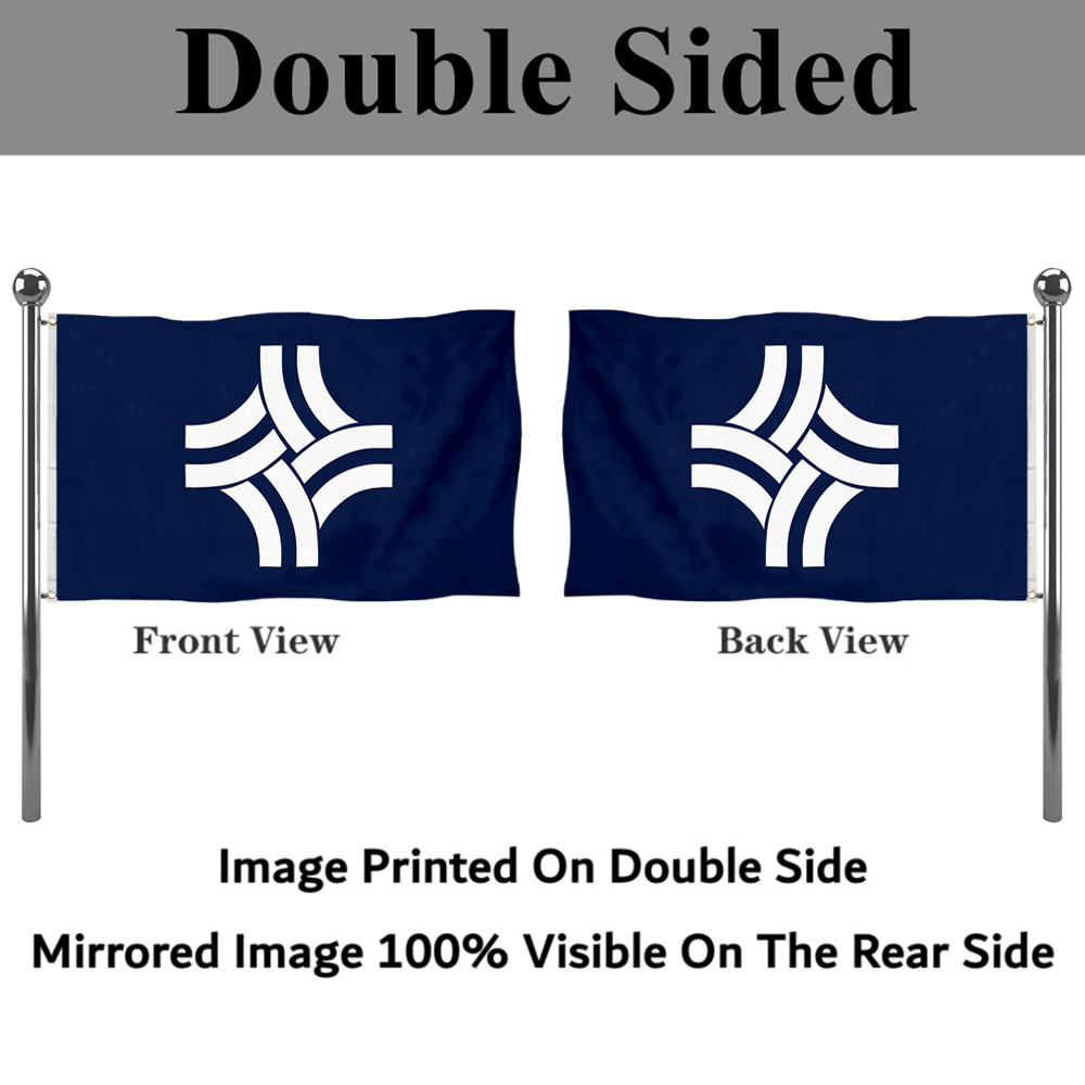 Fyon Thornton_Flag  Banner