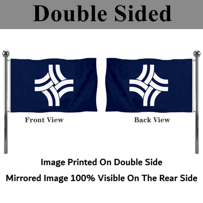 Fyon Thornton_Flag  Banner