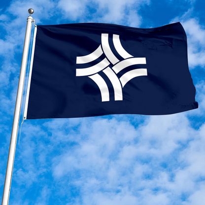 Fyon Thornton_Flag  Banner