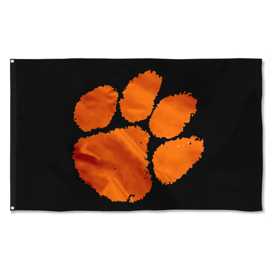 Fyon Tiger Flag Indoor and Outdoor Banner