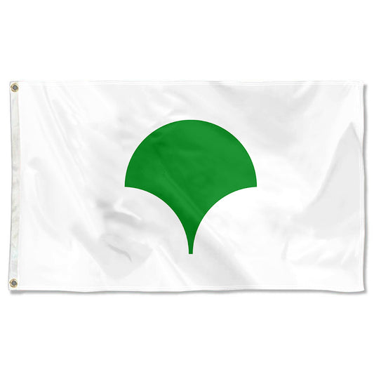 Fyon Tokyo Metropolis Flag  Indoor and Outdoor Banner