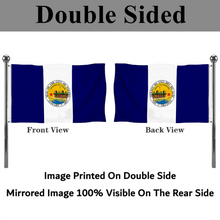 Fyon Toledo, Ohio Flag Banner