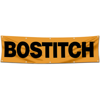 Fyon Tools Garage Shop Decor Banner Works for Bostitch Flag 2x8 Feet