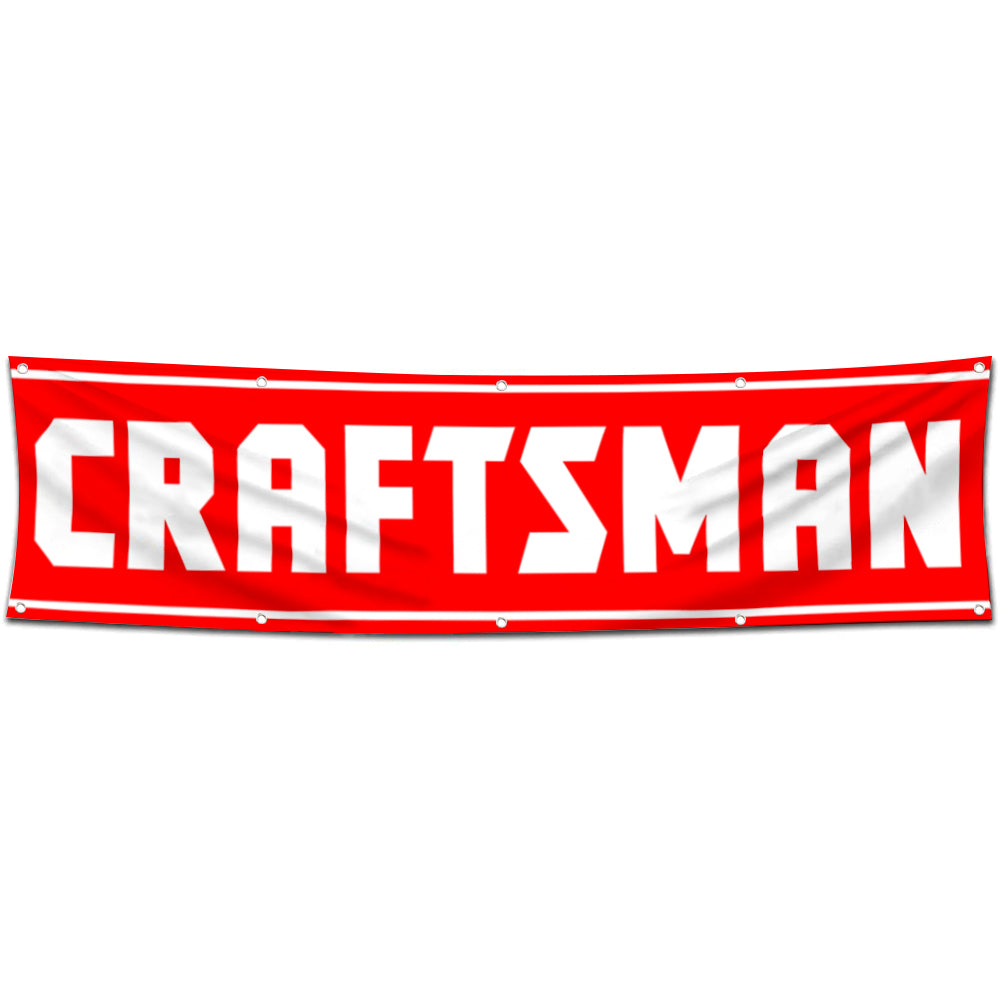 craftsman tools logo