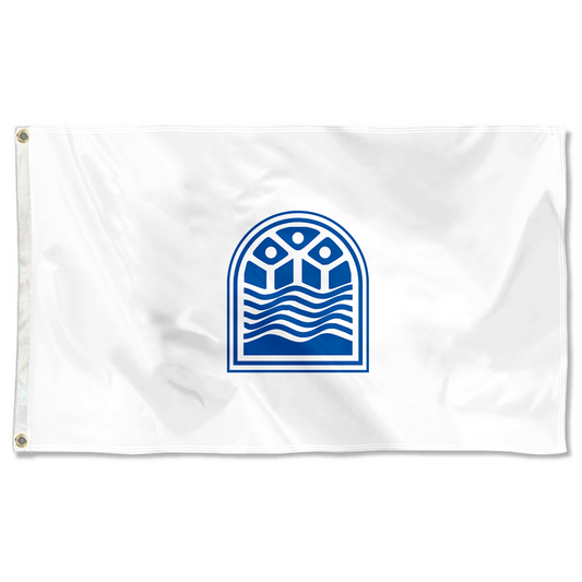 Fyon Traverse City, Michigan flag Banner