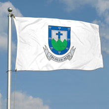 Fyon Trujillo Alto, Puerto Rico Flag Banner